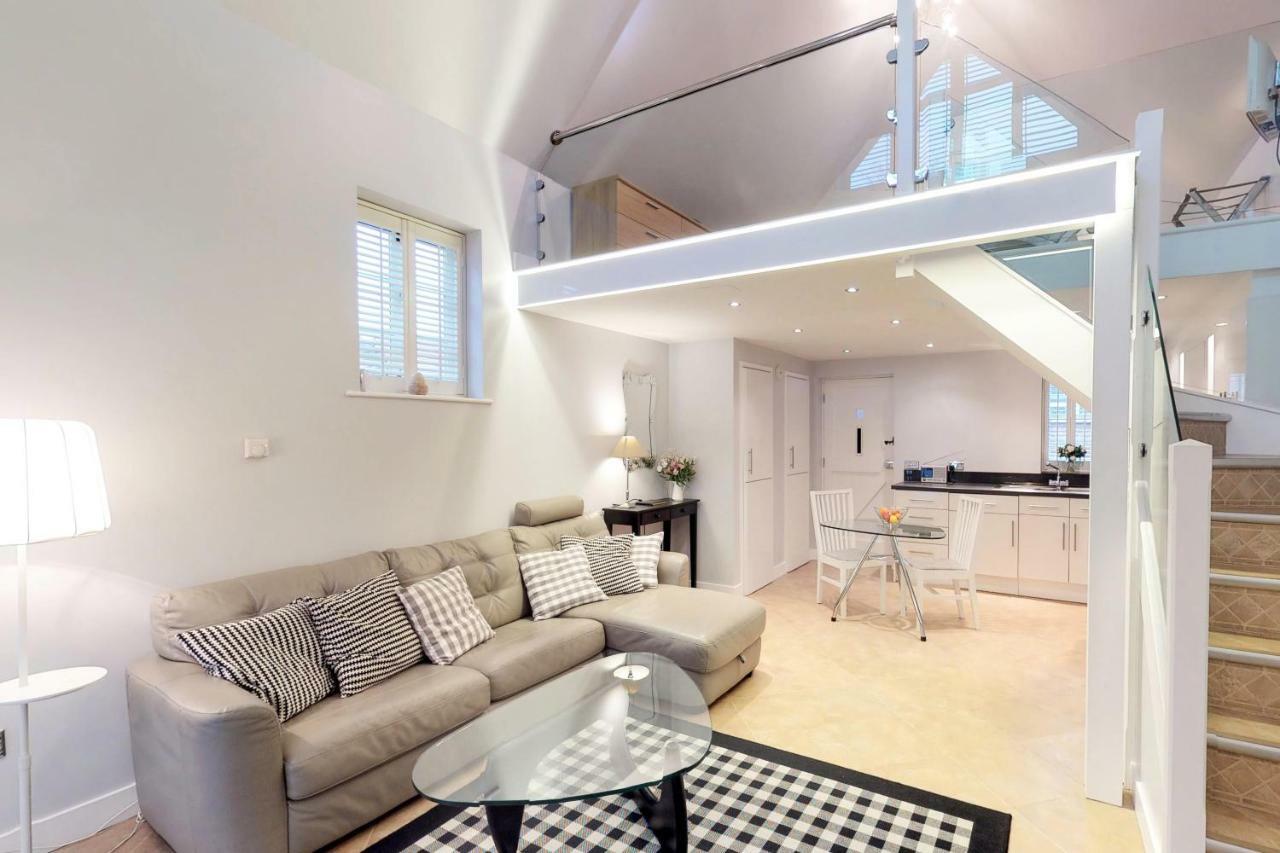 דירות בריינטרי Panfield House מראה חיצוני תמונה