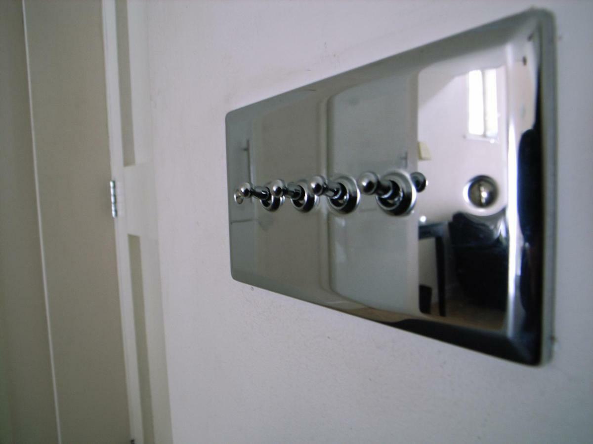 דירות בריינטרי Panfield House מראה חיצוני תמונה